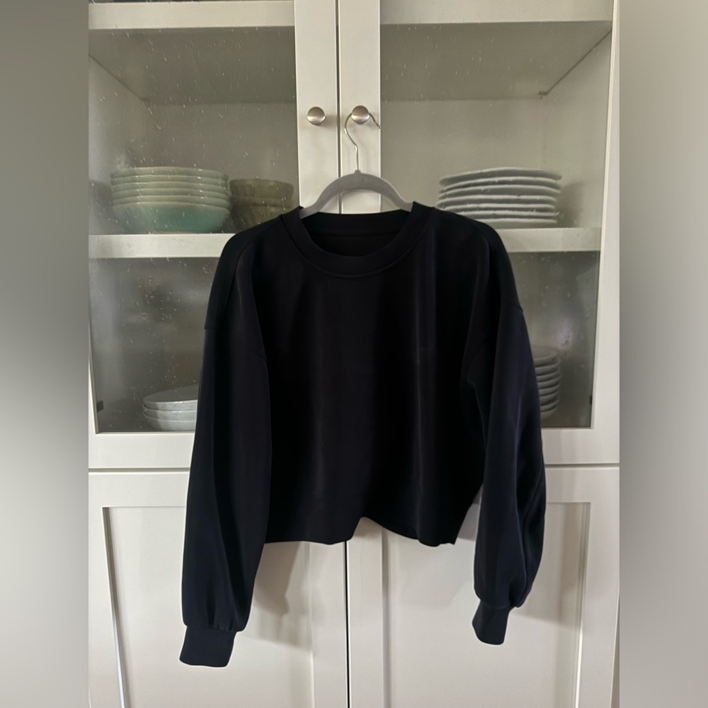 Lululemon softstreme